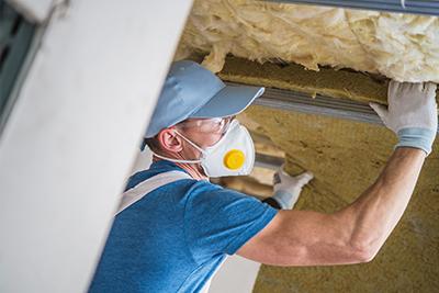 attic insulation specialist