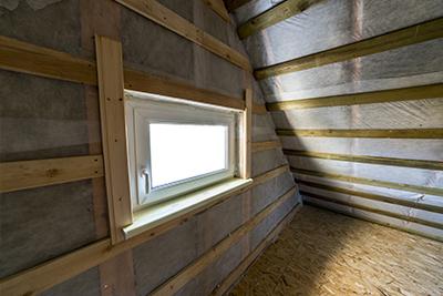 attic insulation specialist