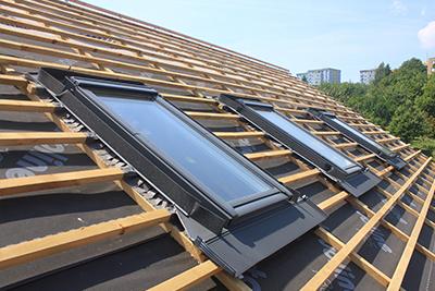 attic insulation experts