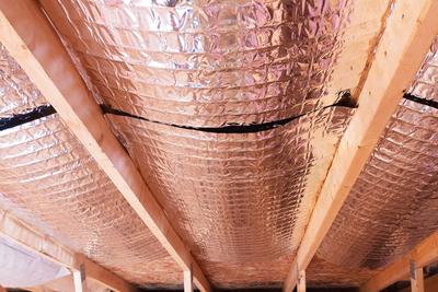 nearest attic insulation